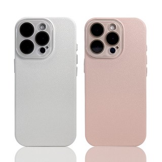 애플데이즈 강화유리 레더 아이폰케이스