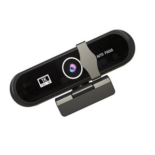 자동 초점 및 통합 마이크 고해상도를 갖춘 B9 노트북 웹캠