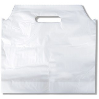 투고팩토리 비닐캐리어 2구 200ea 커피 음료 캐리어 HDPE, 1세트, 2000개