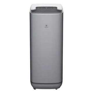 Electrolux 伊萊克斯 加濕器空氣清淨機 Urban Grey 28.5*28.2*68.8cm, EP52-35GYA