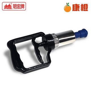 【明宏】拔罐槍 台灣製 (適用明宏 拔罐器 MH-168 MH-815), 1個