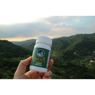 馨香麥田 高多酚蔬果精華 膳食補充品60粒 提升免疫力 促進新陳代謝 維持腸道健康, 1個, 瓶裝