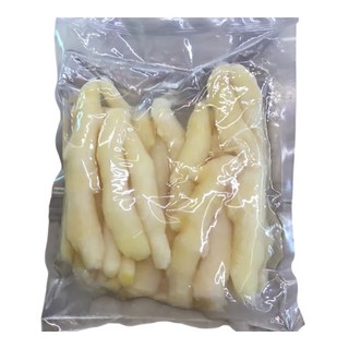 糖醋薑 600克, 300g, 1個