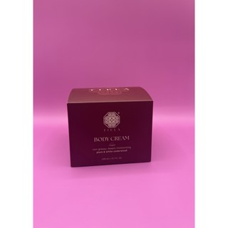 티엘라 퍼퓸 너리싱 바디크림 선셋 컬렉션, 1개, 200g