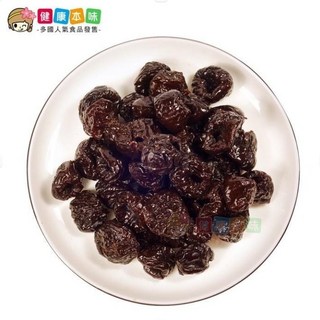 健康本味 去籽加州梅 蜜棗乾 黑棗, 1個