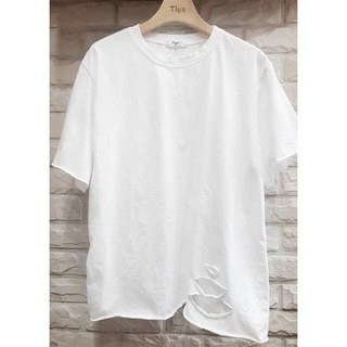 StephenieX 服飾 簡約素T