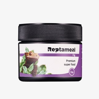 렙타밀 무화과맛 게코 사료 50g