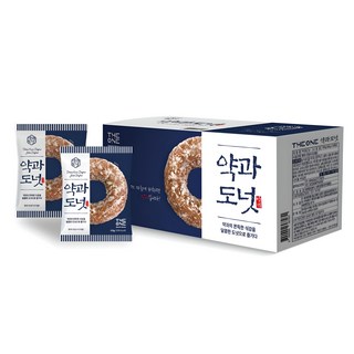 藥菓甜甜圈, 720g, 1盒