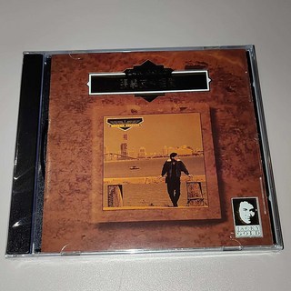 張學友 相愛 24K金碟 CD專輯, 如圖所示