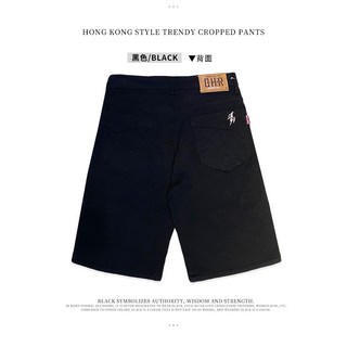 YT shop 休閒短褲 伸縮彈力、舒適棉質、百搭必備