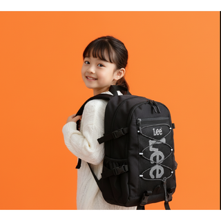 [매장정품] LEE 초등학생 가방 키즈 백팩 남여공용 책가방 순수의꿈 쿠폰증정