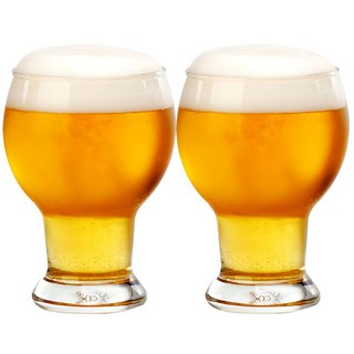 오션글라스 바바리아 맥주 잔, 2개