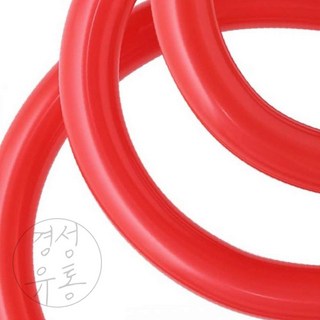 경성 요술풍선 360 레드 50p 꽈배기풍선 이벤트풍선