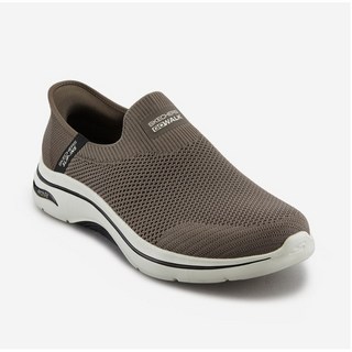 스케쳐스 남성 (와이드핏VER) 슬립인스 고워크 아치핏2.0 SP0MWCFX073 NC대전유성