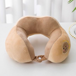 U型旅行護頸枕，頸椎飛機U形靠枕，汽車午睡學生便攜護脖枕，全年熱銷推薦