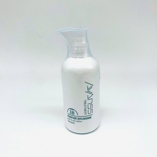 WAJASS威傑士 結構改造精華護髮3A+3B套組，深層修護，強韌髮絲，重現光澤, 1個, 結構重生精華護髮3B 250ml, 250ml