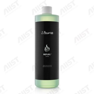 Polyplab Refuel 碳源能量補充液 500ml, 1個