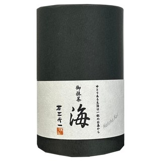 茶三代一 海味抹茶粉, 1個, 40g