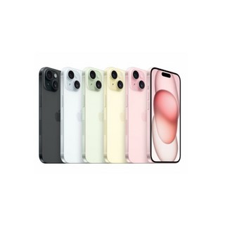 [메타폰] 애플 아이폰 15 128GB 중고폰 자급제폰 공기계 SS급 모든부품 100% 정품, 핑크(배터리 85~89%)