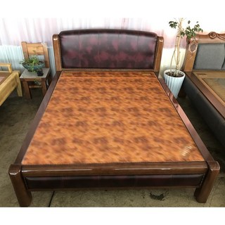 효원해품돌침대 행사가격 7771퀸 허리찜질용침대 원적외선 기능성원단 원목 토션에너지 침대 돌침대, 원목7771퀸 황토볼보료