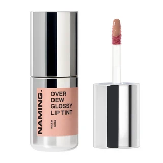 NAMING 保濕亮澤唇釉 Over Dew Glossy Liptit 水光唇釉, DENIA, 1個