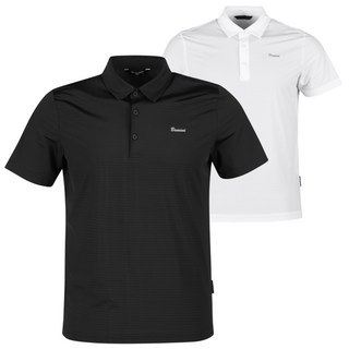 남자 체온감소 퀵드라이 기능성 골프 쿨 반팔티 통기성 기능성소재