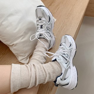 뉴발란스 530 운동화 화이트 신발 스니커즈 런닝화 남녀공용 커플 선물