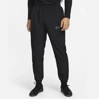 나이키 남성 AS 나이키 드라이 아카데미23 우븐 트랙 팬츠 우븐 롱팬츠 블랙