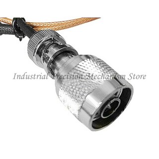 스펙트럼 분석기 프로브 연결 BNC-N 포함, 01 With BNC to N, 1개