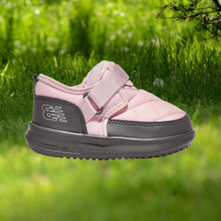 뉴발란스 어린이 부츠 / 어린이 방한화 털신 newbalancekidsIHMOCQM2 -ab-11