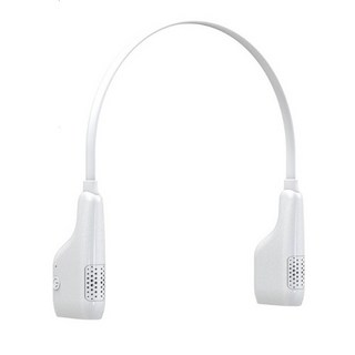 HANLIN Air2000 迷你頸掛空氣淨化器 個人淨化區 負離子 PM2.5 花粉