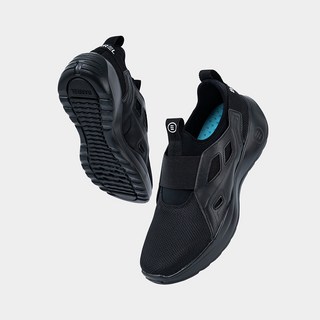 배럴 테크 아쿠아 러너 블랙 B5SUGAS003BLK