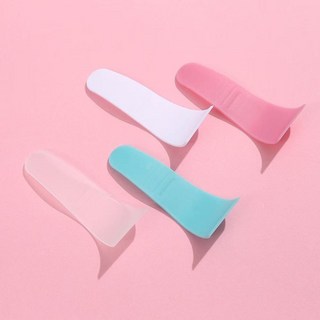 除毛刮刀 刮鬍刀 脫毛工具, 脫毛刮板【顏色隨機】, 1個