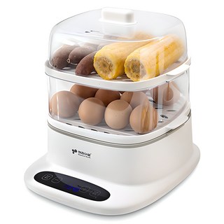 Kitchen-Art Sorel 多功能雙層蒸鍋, KSJ-ST800W