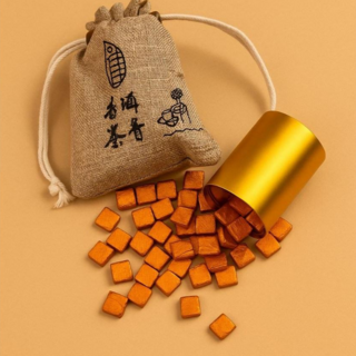 찹쌀향 보이차 고농축 보이차고, 50g, 1개, 80개입