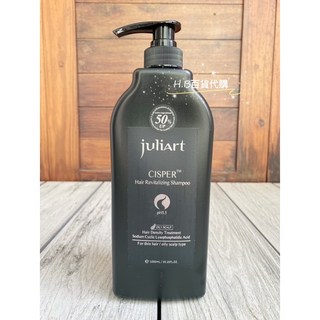 覺亞 Juliart 希沛絲蘊髮洗髮精1000ml (乾性/油性頭皮適用) 百貨公司專櫃貨, 1個, 希沛絲蘊髮洗髮精 油性頭皮,220ml