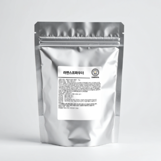 [쿡스타] 라면스프분말 - 국물 요리의 만능 감칠맛, 1개, 1kg