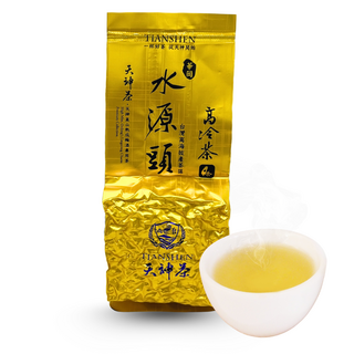 華岡水源頭高冷茶, 1個, 華岡水源頭高冷茶 (2兩)