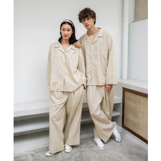 OGGITT uni도미토리 포도바나나 파자마 267684