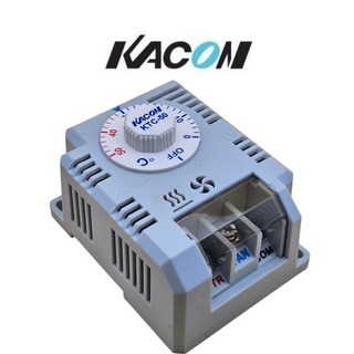 KACON 카콘 온도조절기 KTC-50, 1개