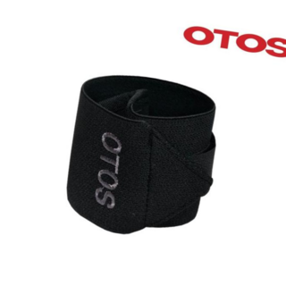 보호대 근골격계보호구 보호구 손목보호대 오토스 스판 아대 압박, 1개