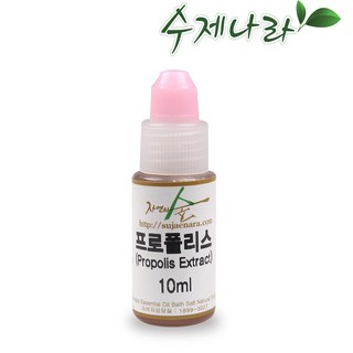 수제나라 자연의숲 프로폴리스 플라보노이드, 1개, 50ml