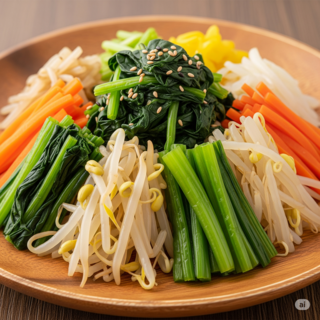 산해들녘 고사리 비름 호박잎 미나리 취나물 가지 국내산 제철 나물 생 건 데친 무침 조림 볶음 국거리 용, 1개, (건)가지 500g