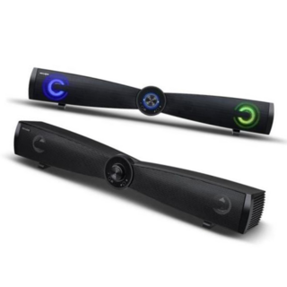 게이밍사운드바 아이리버 USB RGB 사운드바 스피커 IBS-700, 본상품