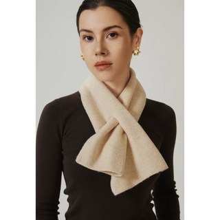 高品質100%羊羔毛圍巾 初剪羊毛 內蒙產地 簡約羊絨流蘇