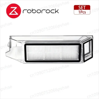 로보락 케레보 엣지 / S5A 5V1 커브 호환 진공청소기 부품 메인롤러 사이드 브러쉬 헤파필터 물 천 먼지봉