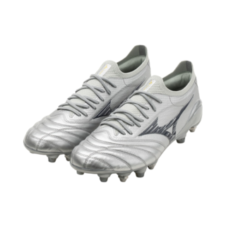 미즈노 모렐리아 네오4 베타 일본산 MIX 쇠뽕 캥거루가죽 축구화