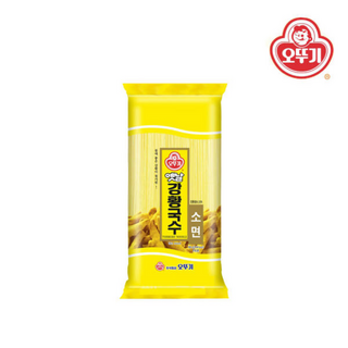 오뚜기 강황소면, 2개, 900g
