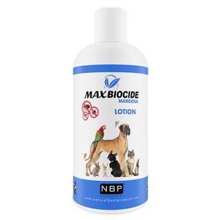 西班牙NBP《新型苦楝精油防蚤噴劑-200ml》純天然印度楝配方/犬貓鳥小動物適用, 1個