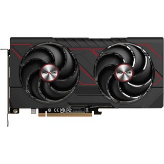 사파이어 113500320G 펄스 AMD Radeon™ RX 9060 XT 게이밍 OC 그래픽 카드 16GB GDDR6 RDNA 4